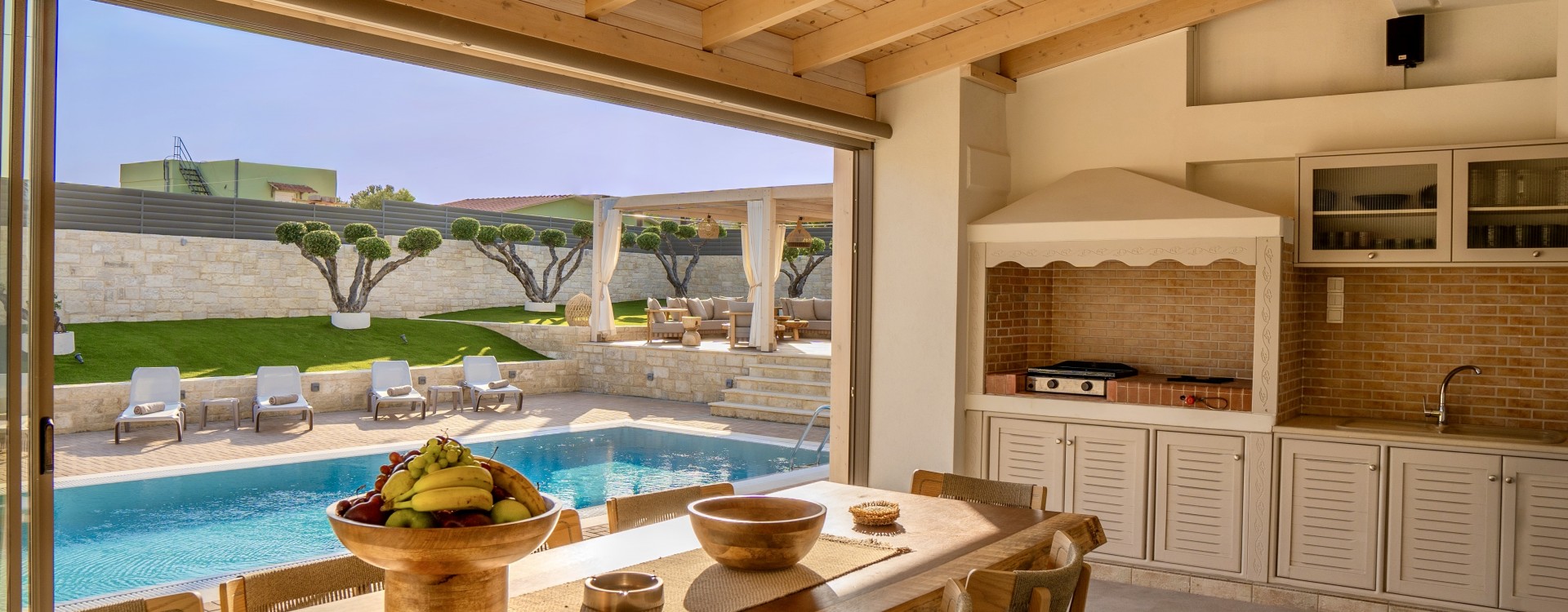 Δραστηριότητες